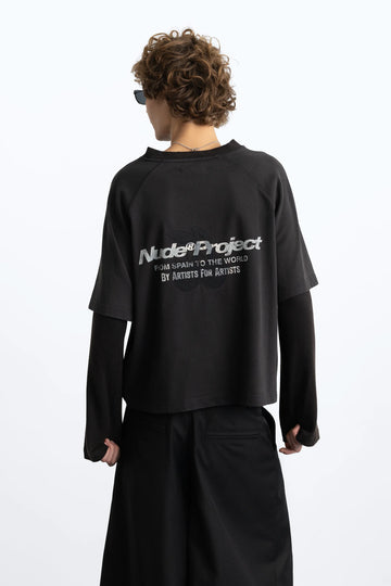 Neo Longsleeve