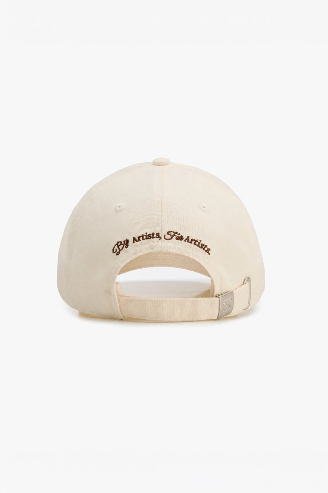 Classique Cap Ivory