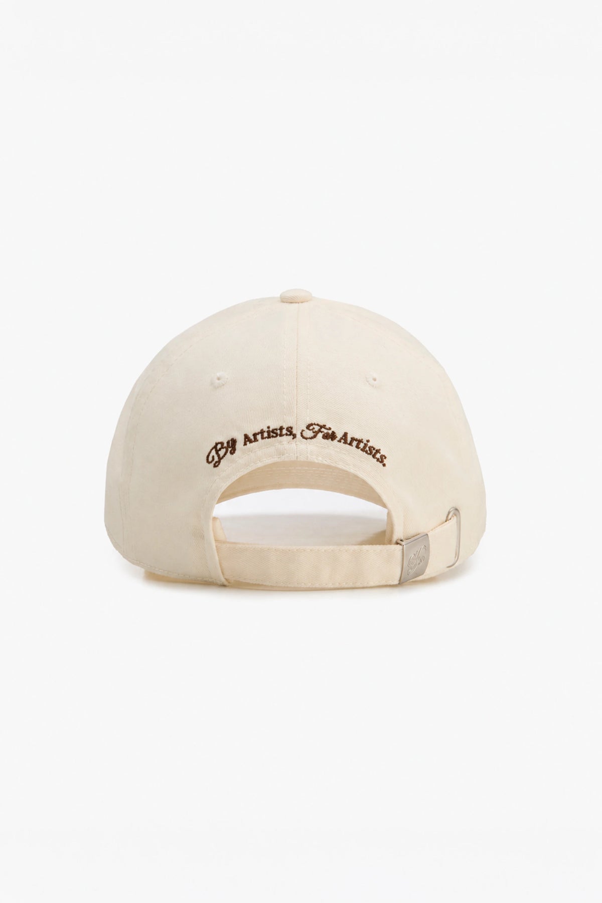 Classique Cap Ivory