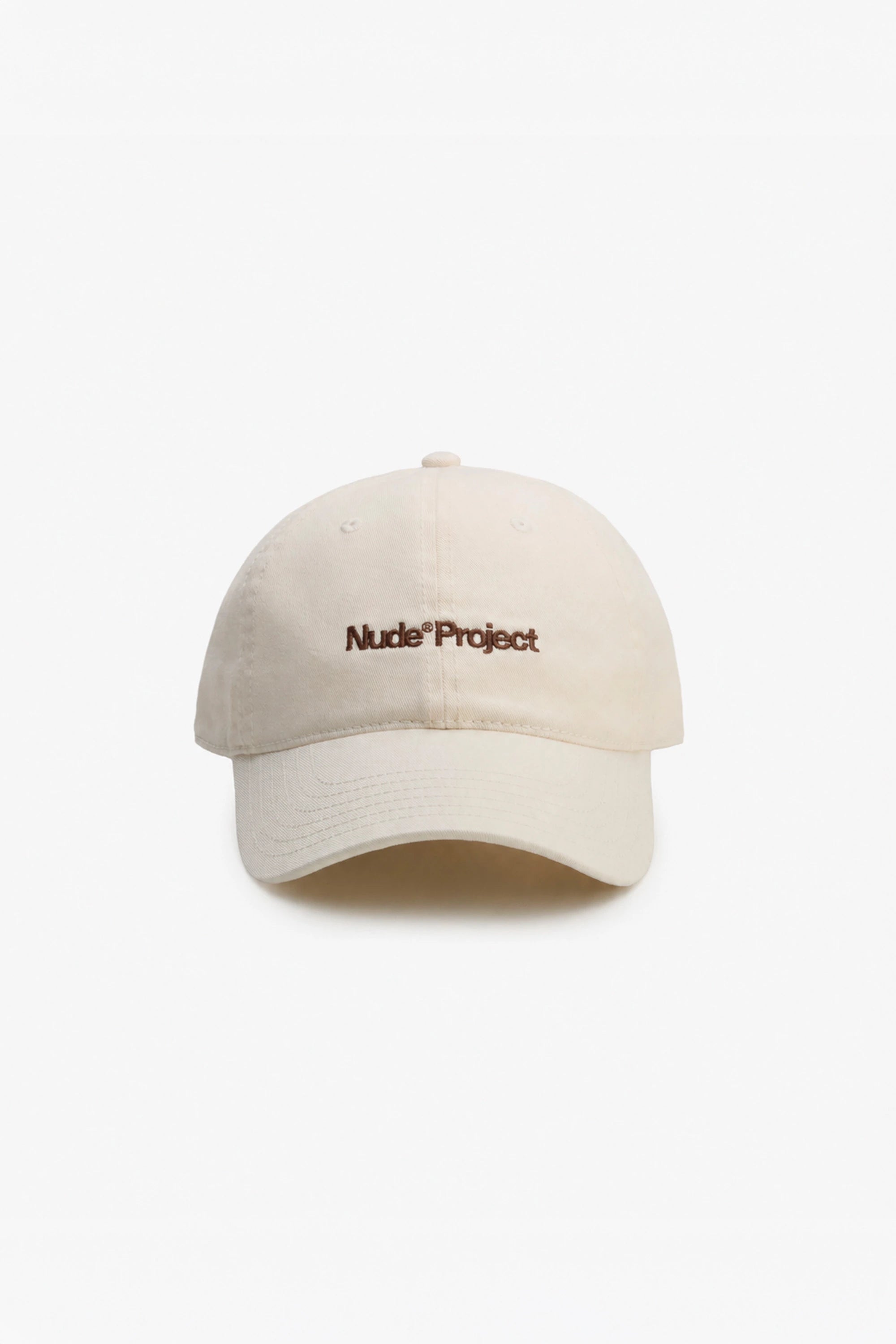 Classique Cap Ivory – Nude Project