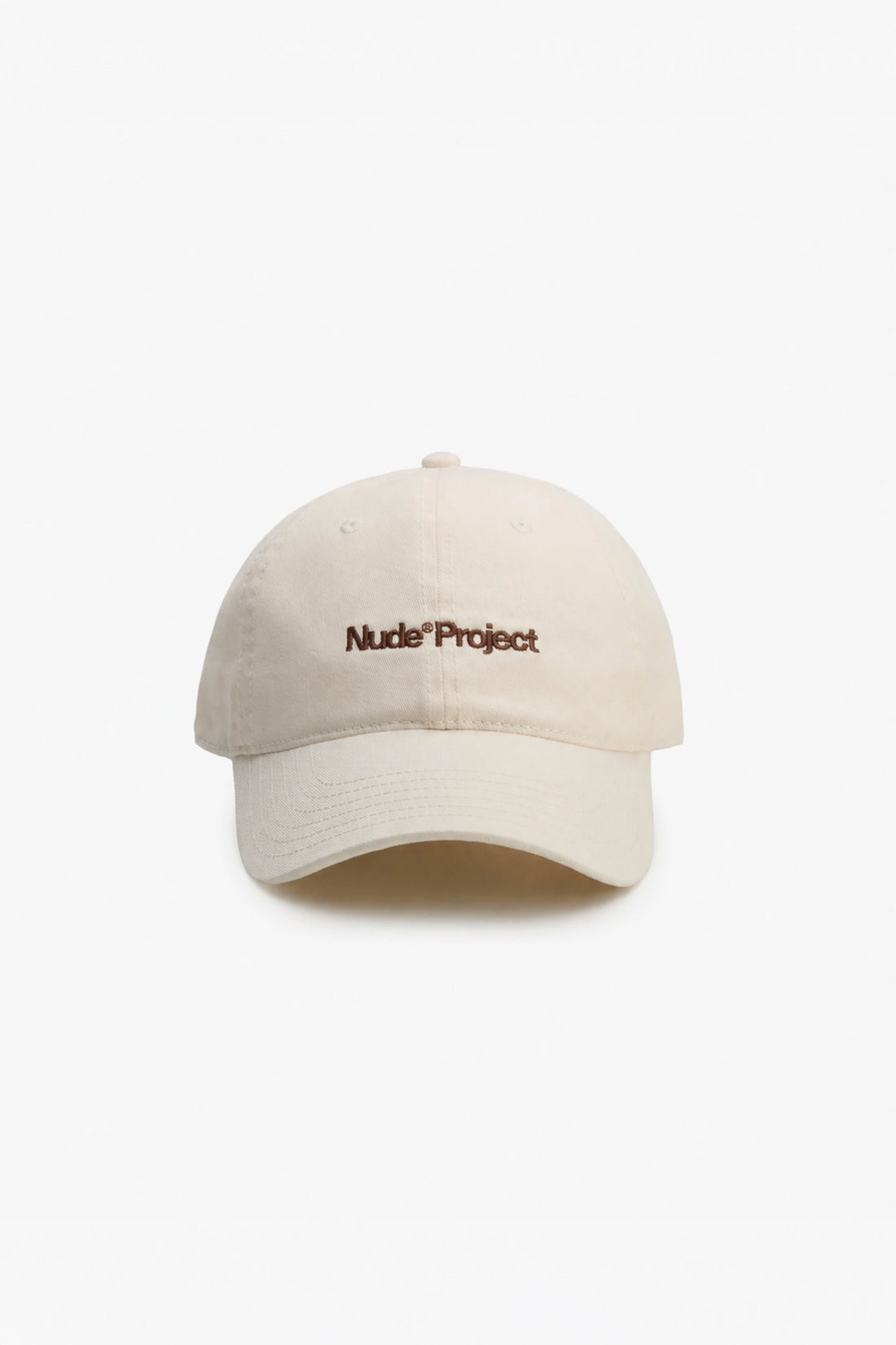 Classique Cap Ivory