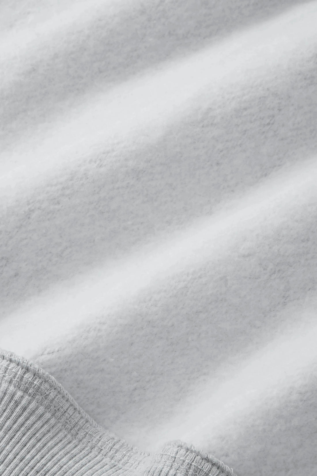 Leisure Club Zip-Up