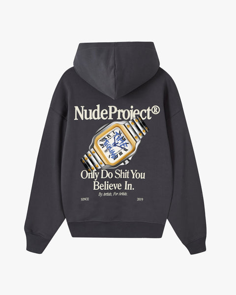 p(R)ojectR® Heart P Hoodie S