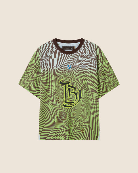 TRUENO x NUDE PROJECT