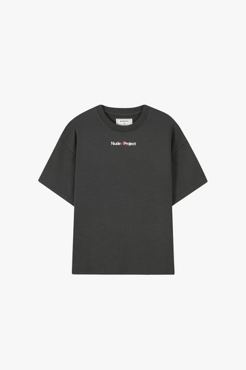 Xoxo Tee Ash