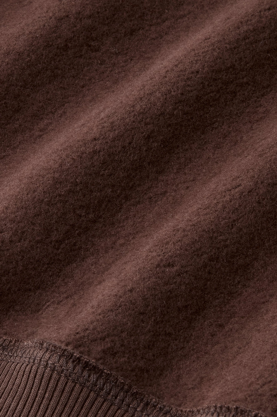 Marble Hoodie Brown