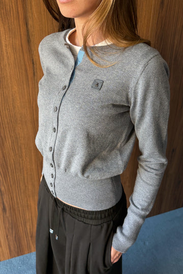 Executive Cardigan