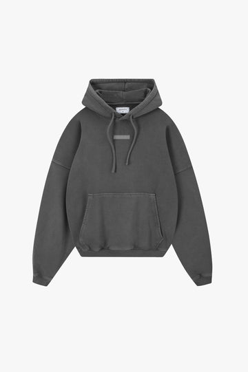 Pearl Hoodie Ash
