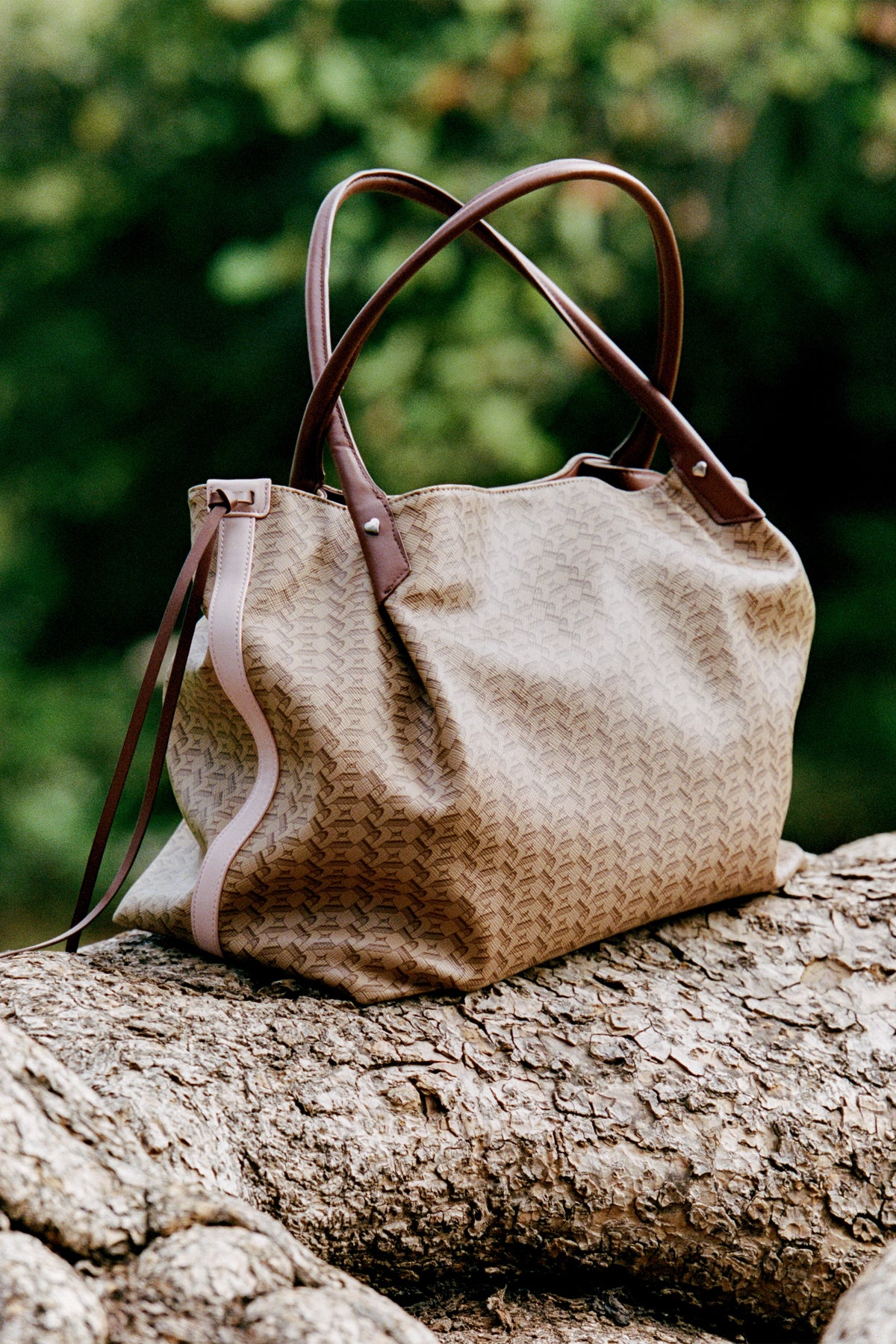 Stewart Tote Bag