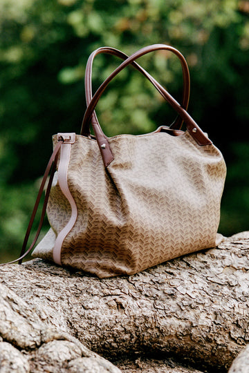 Stewart Tote Bag