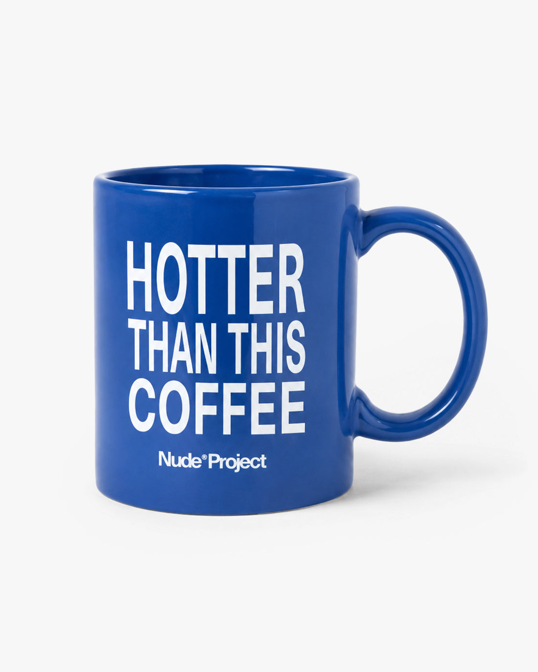 Too Hot Mug