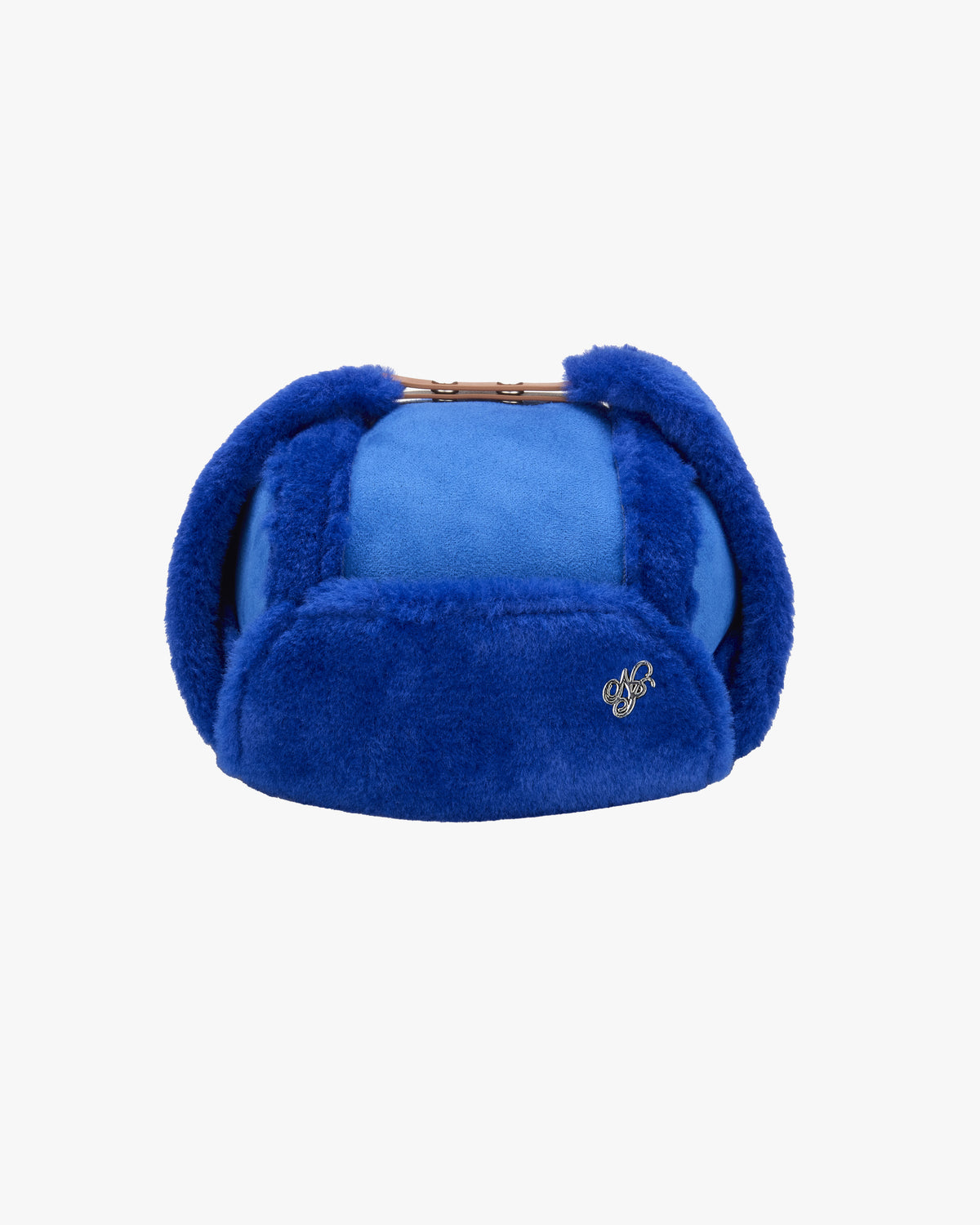 Fluffy Trapper Earflap Hat