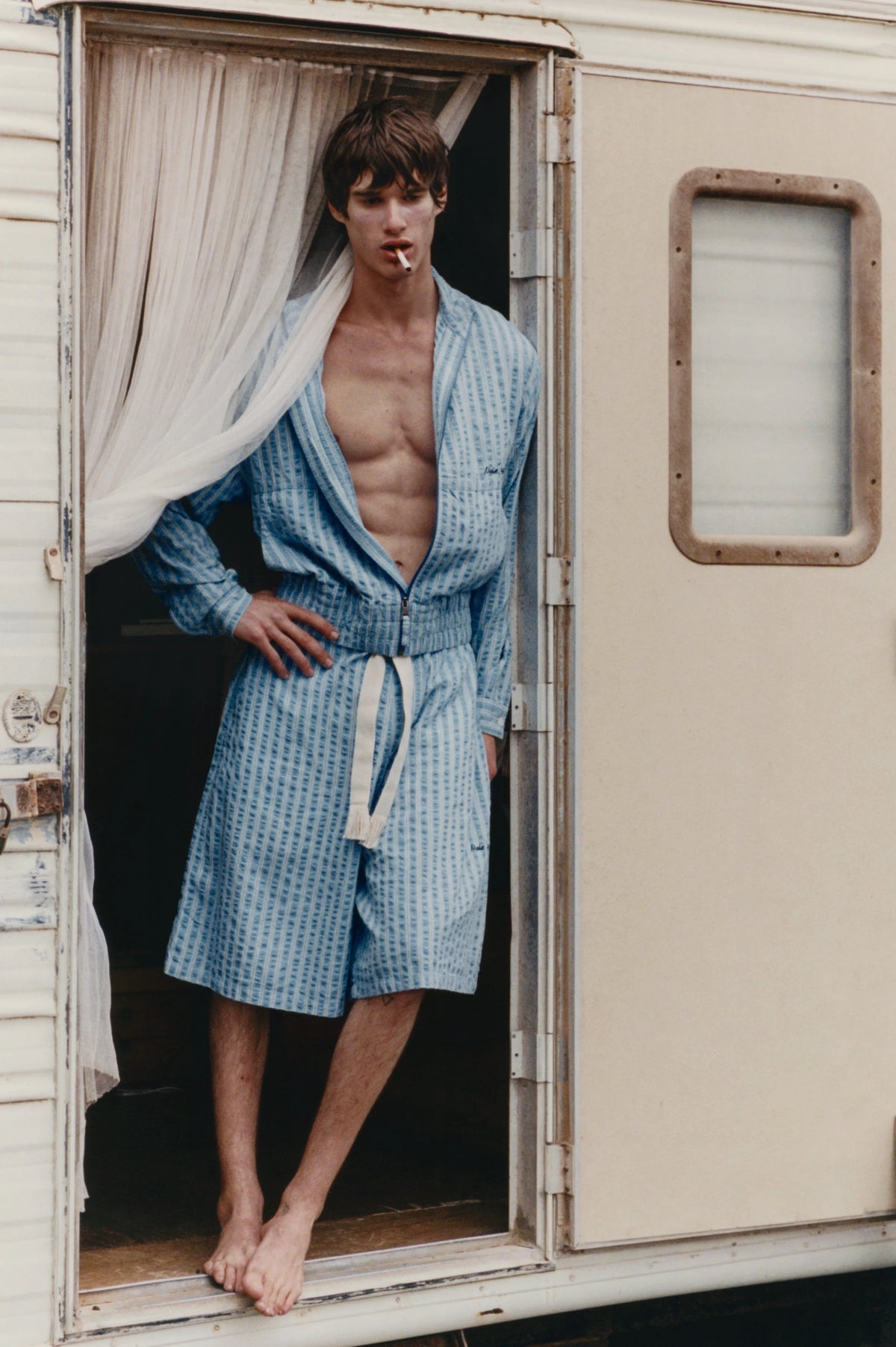 Malibu Jorts