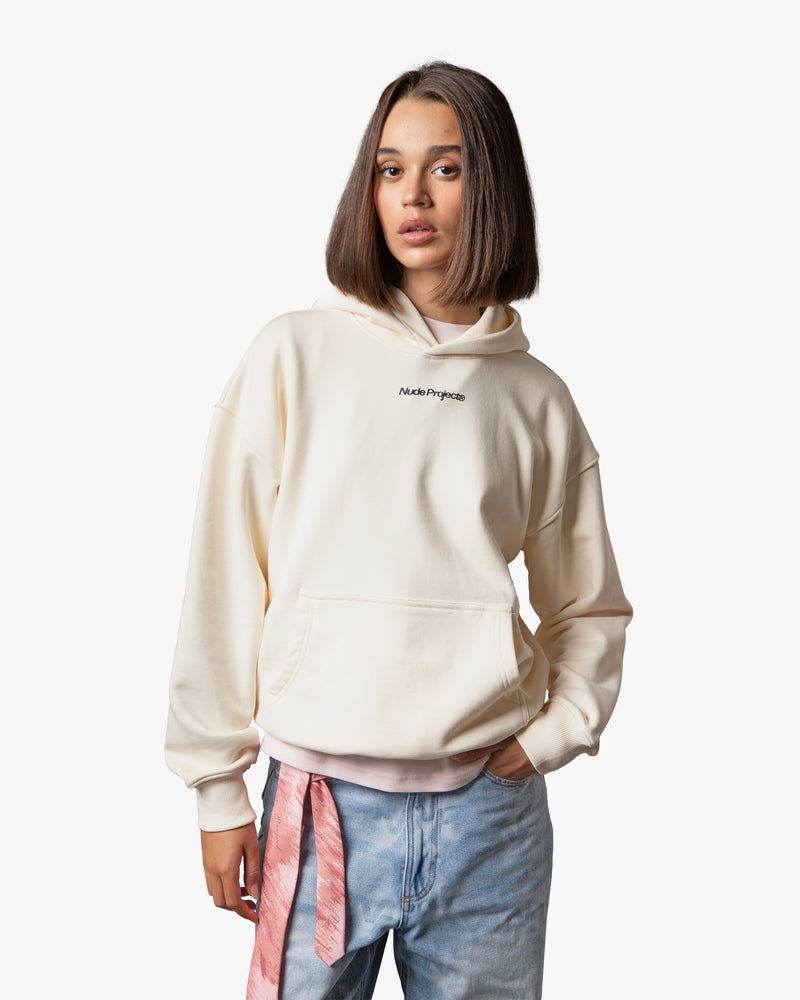 SUDADERA MARSHMALLOW LA TARTE