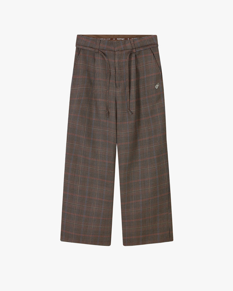 Casanova Tailoring Pants