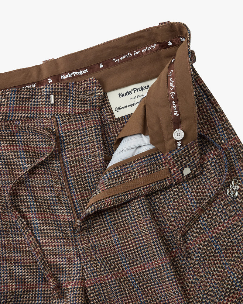 Casanova Tailoring Pants