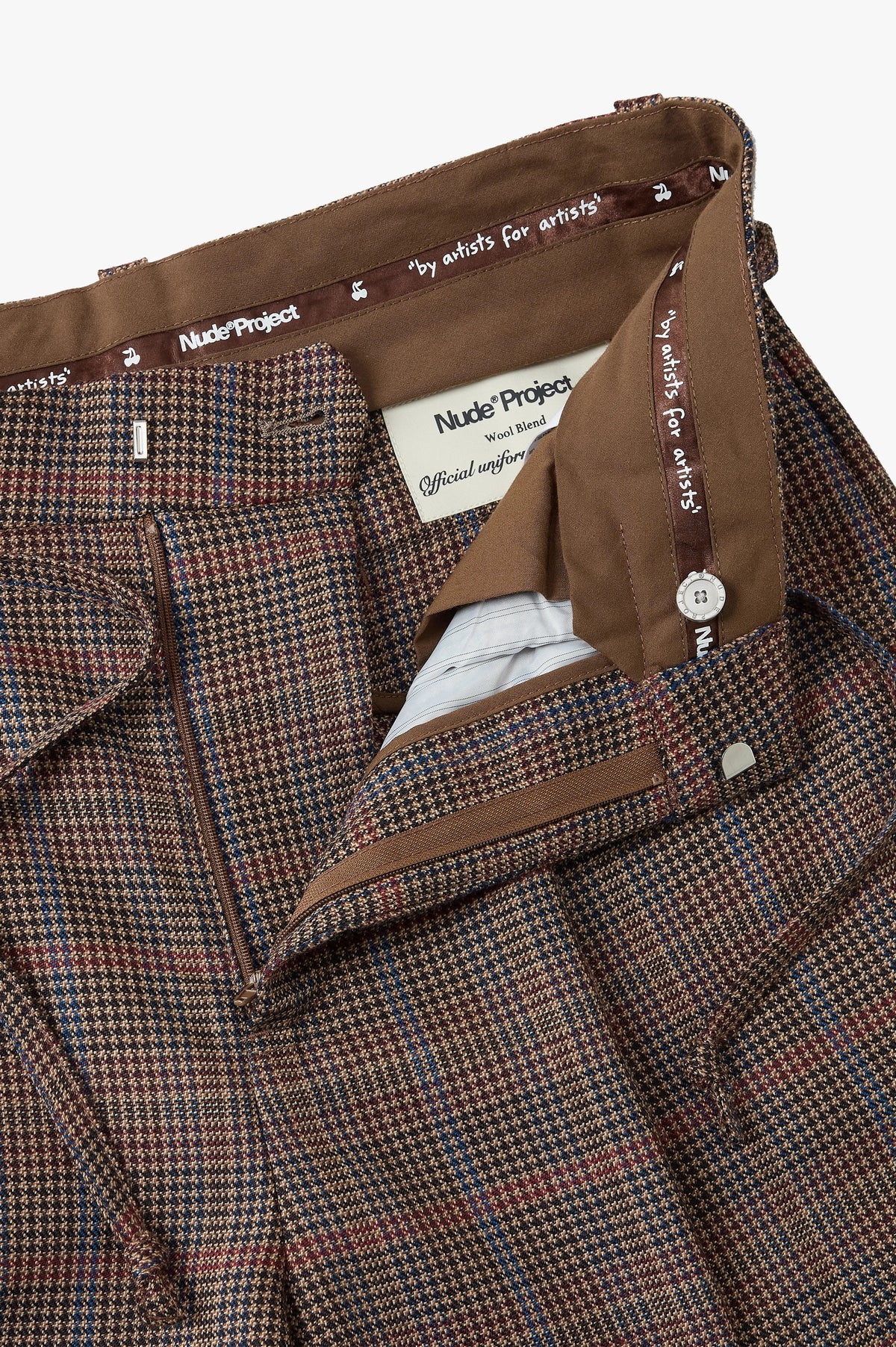 Casanova Tailoring Pants