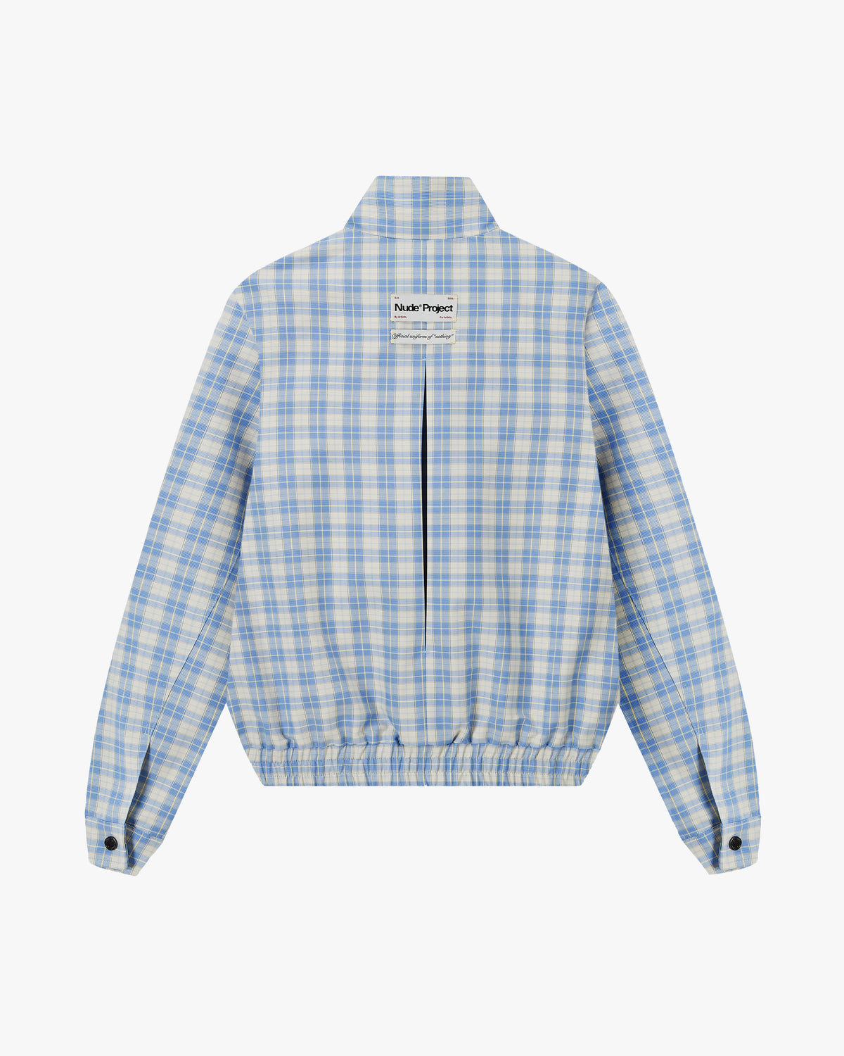 Clubhouse Tracksuit Jacket