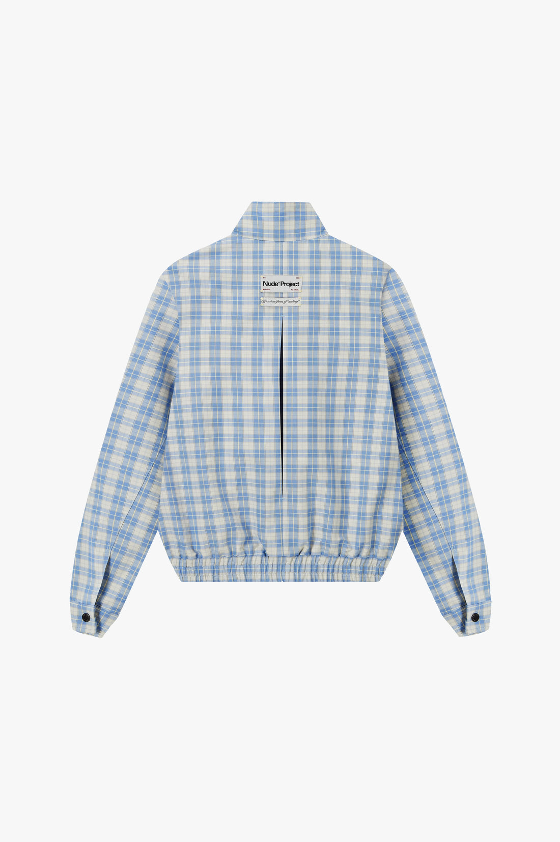 Clubhouse Tracksuit Jacket