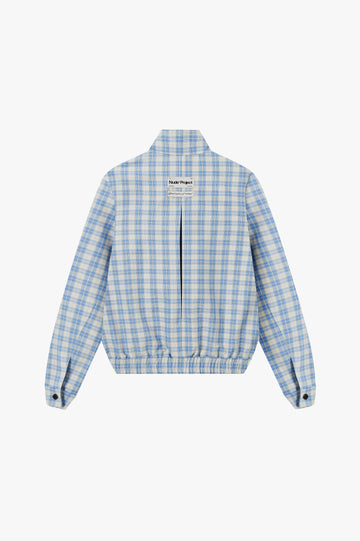 Clubhouse Tracksuit Jacket