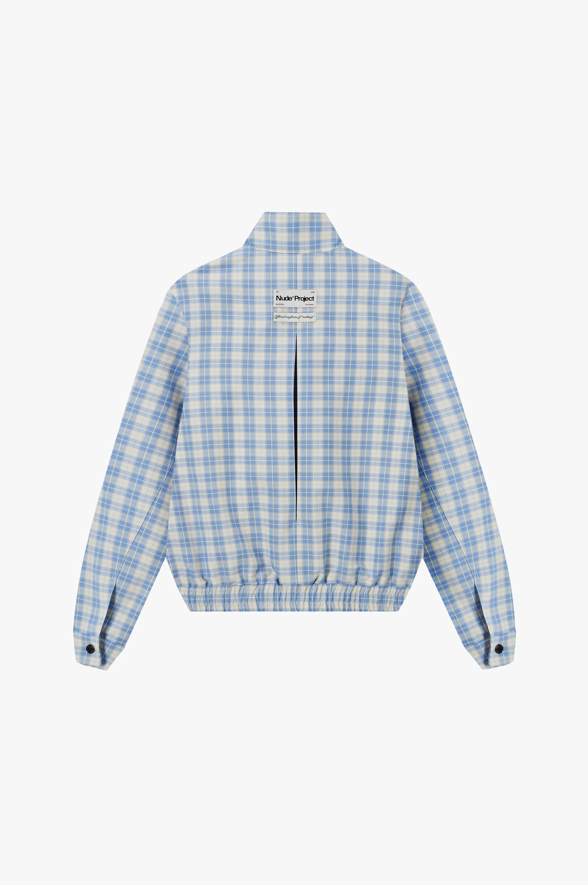 Clubhouse Tracksuit Jacket