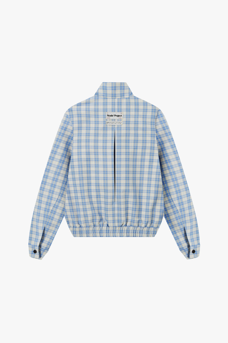 Clubhouse Tracksuit Jacket