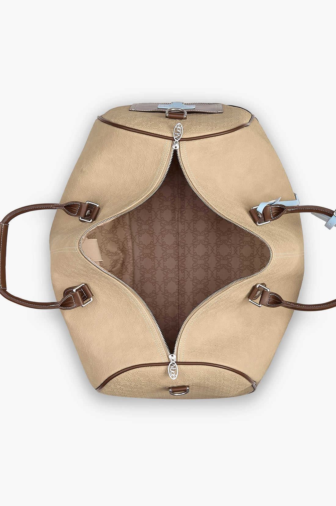 Zephir Travel Bag