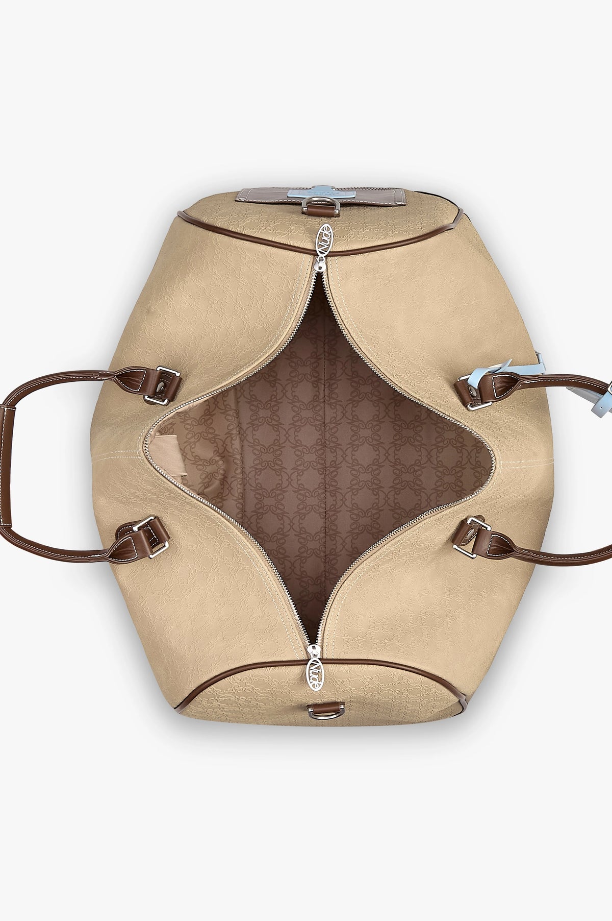 Zephir Travel Bag