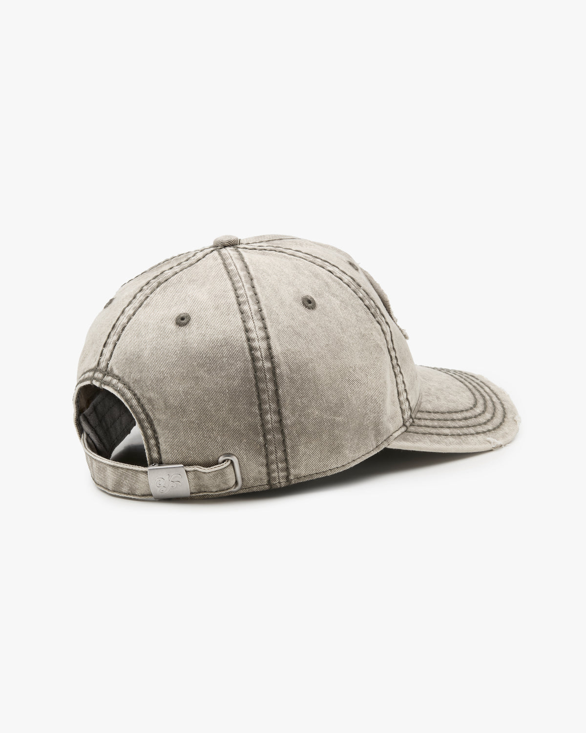 Laurel Denim Cap Olive