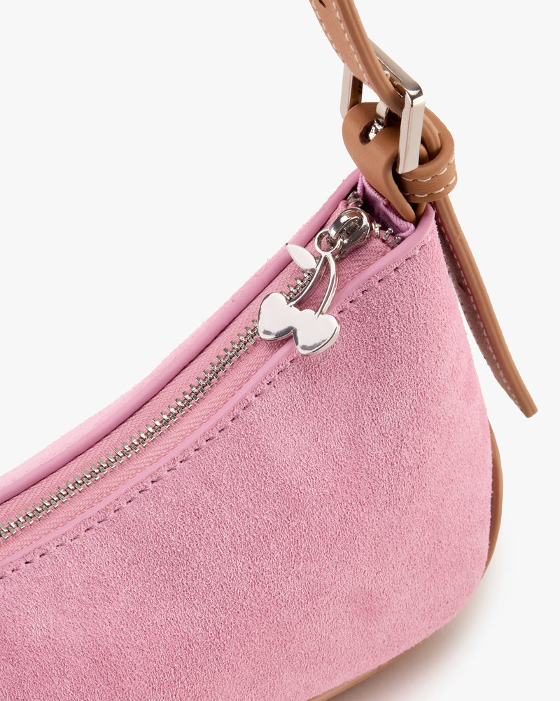 Monza Genuine Leather Bag