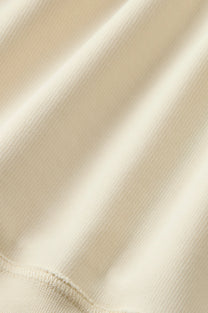 Ying-Yang Zip-Up Marshmallow