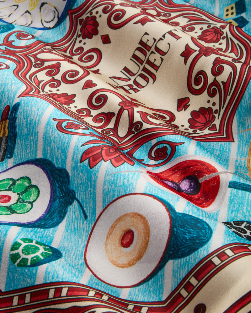 Sobremesa Handkerchief