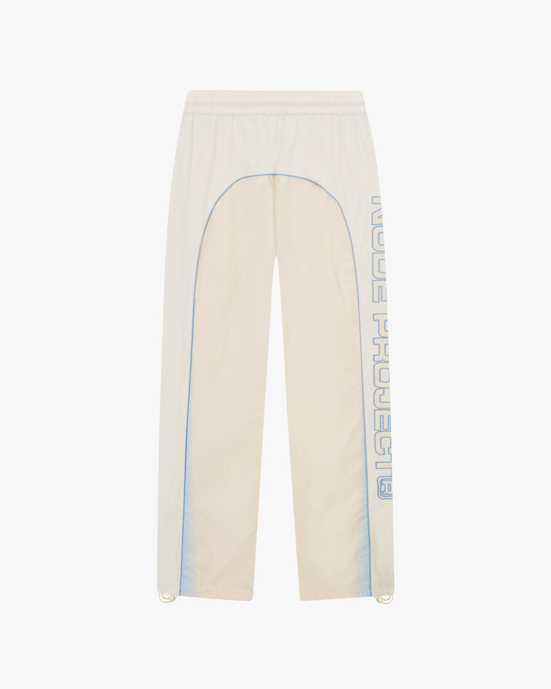 PANTALÓN JOGGER CORE BLANCO CREMA