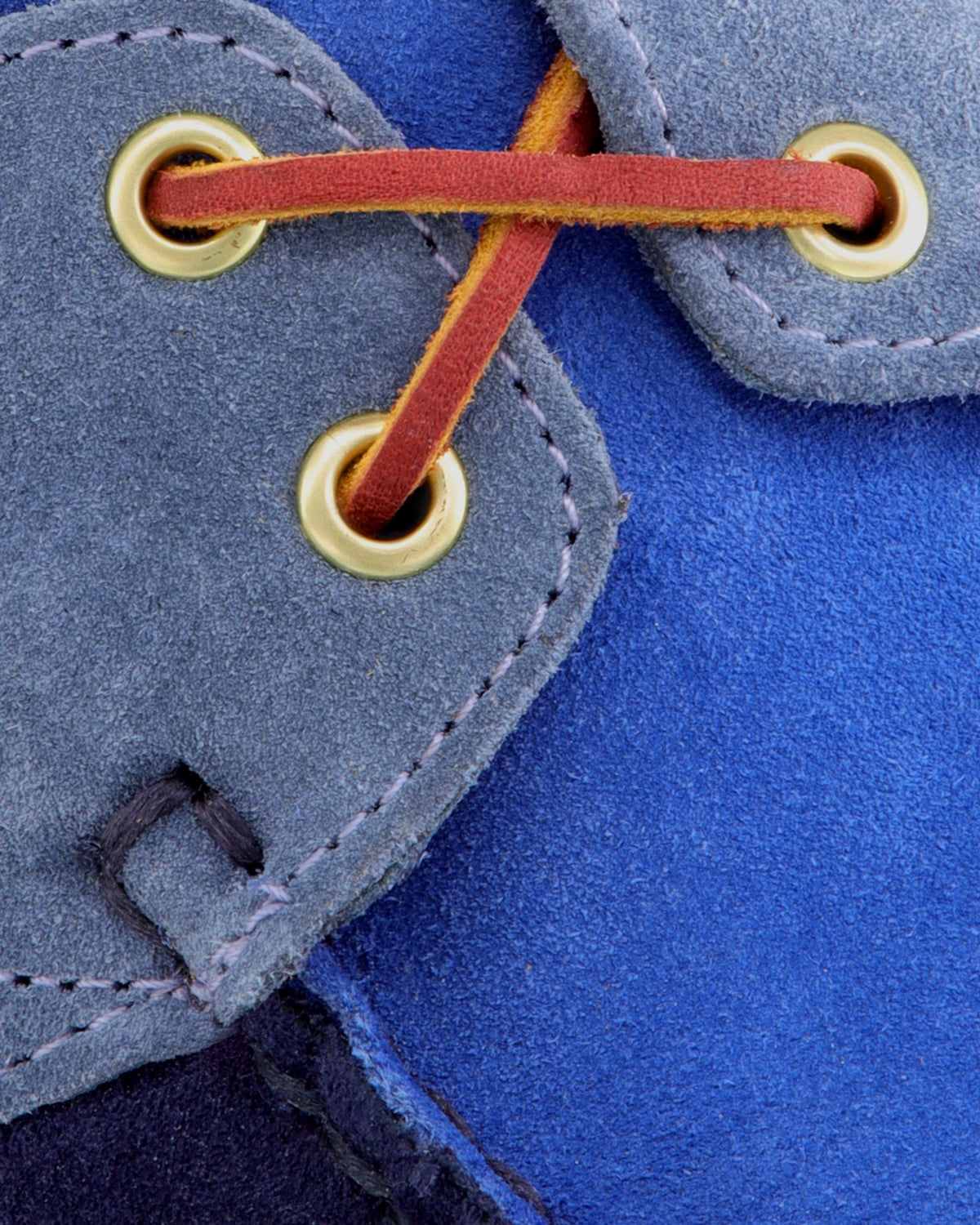 Men's Ranger Nude Project X Sebago