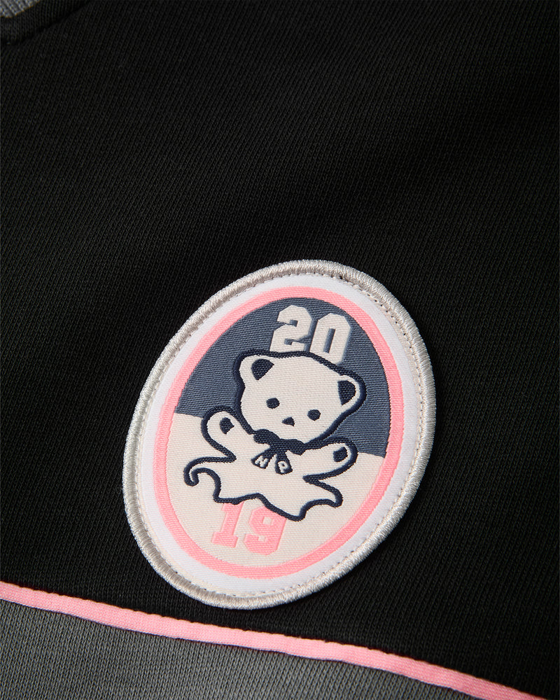 Striker Sweatshirt Black