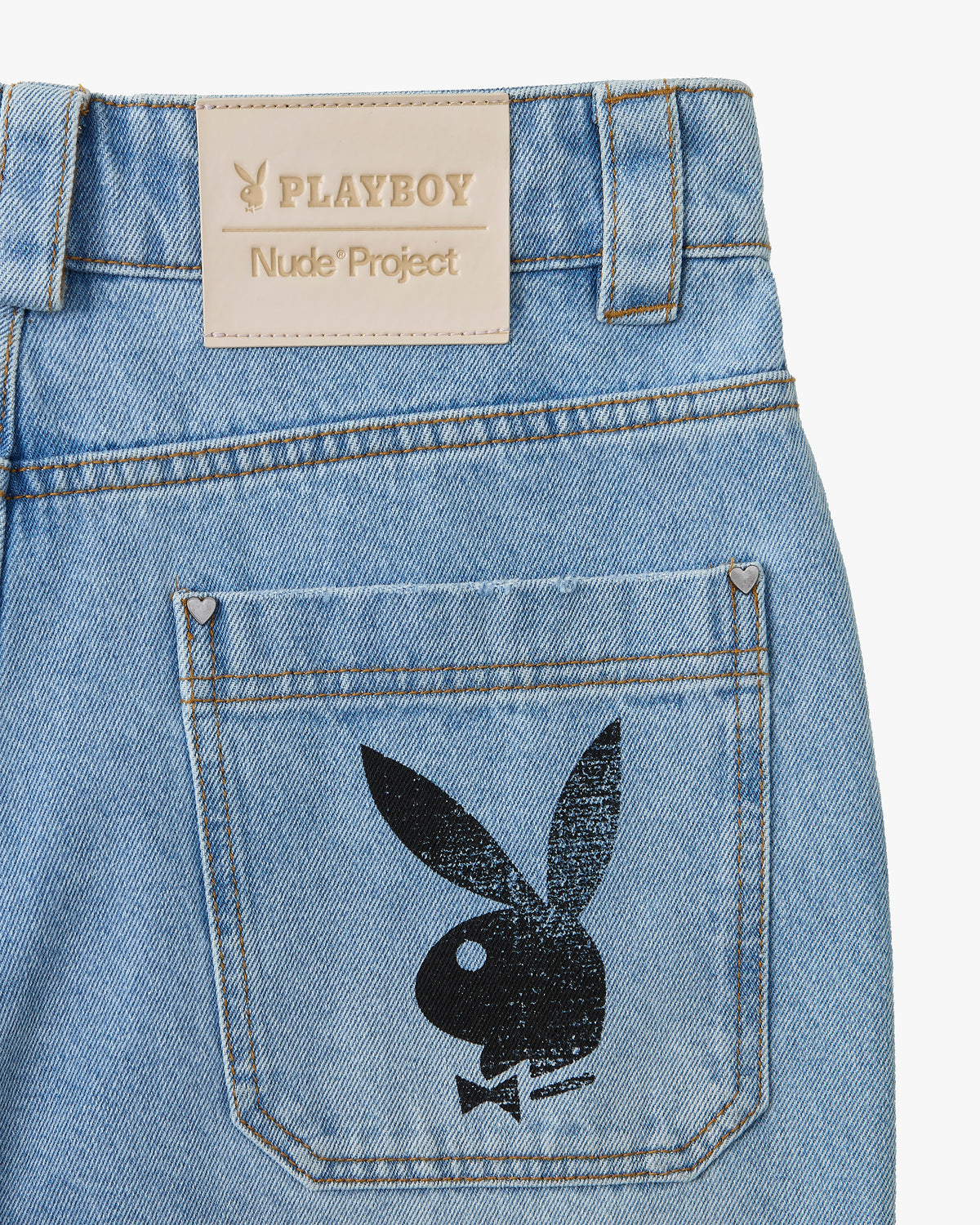 Playboy Basic Jeans