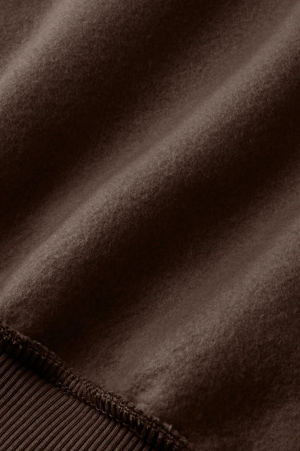 Origins Hoodie Brown