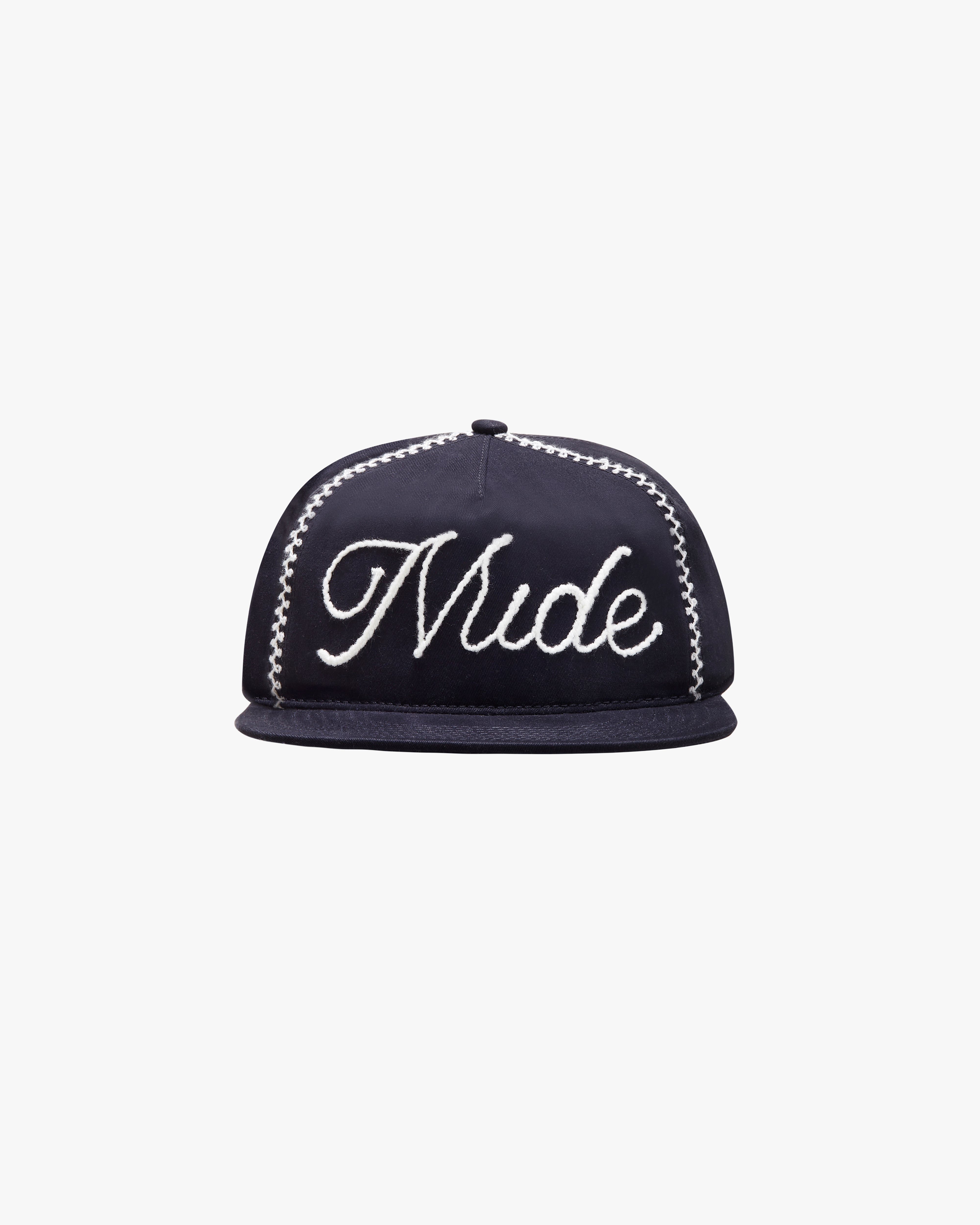 IGNITE CAP NAVY NUDE PROJECT ignite-cap-navy-nude-project