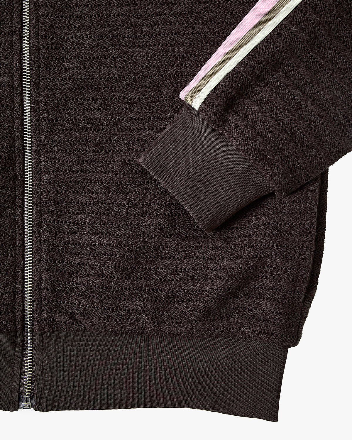 Bambino Tracksuit Jacket