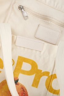 Papaya Bag