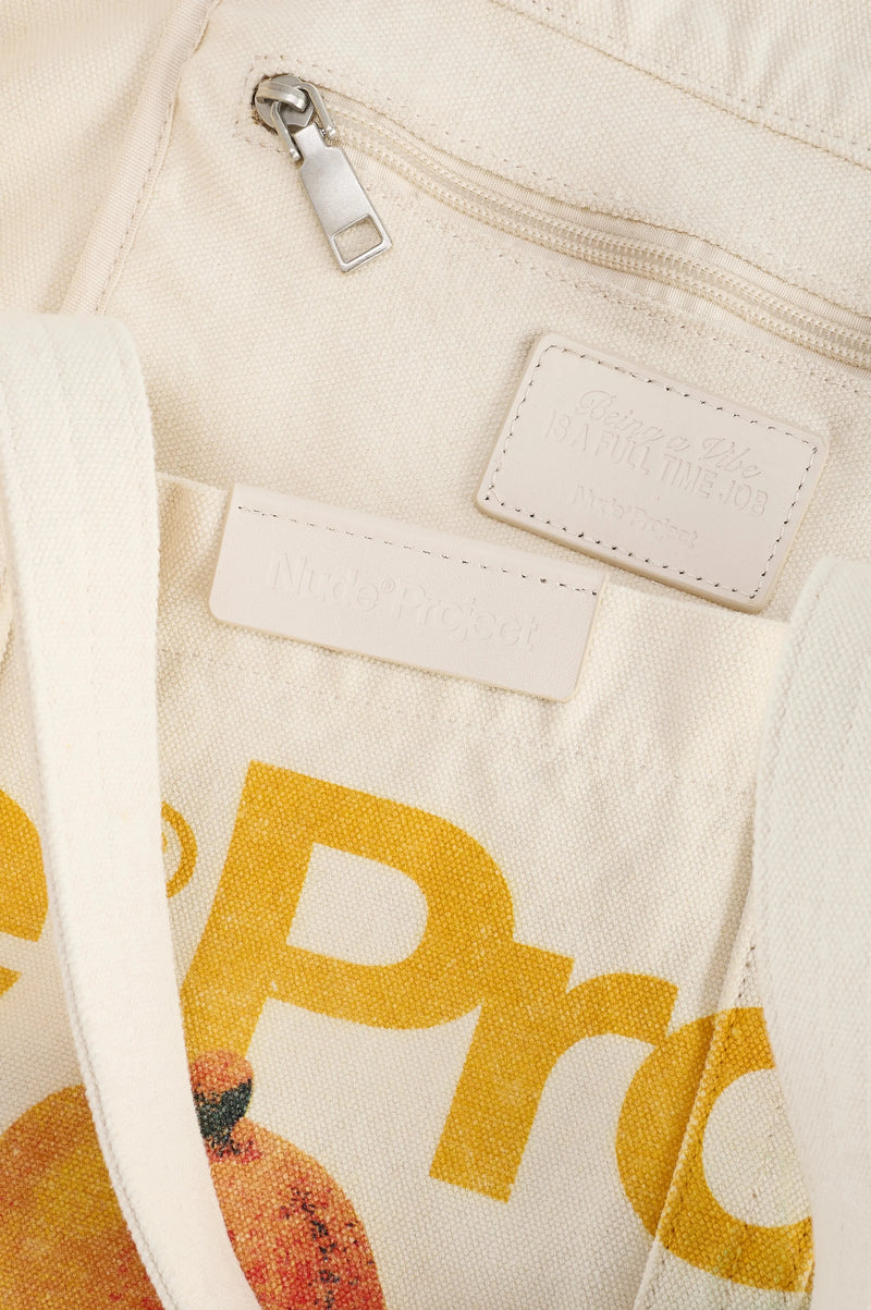 Papaya Bag