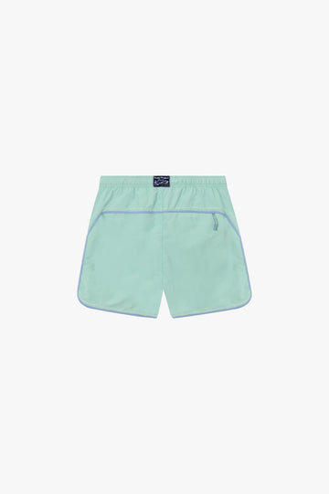 Badeshorts Resort Mint