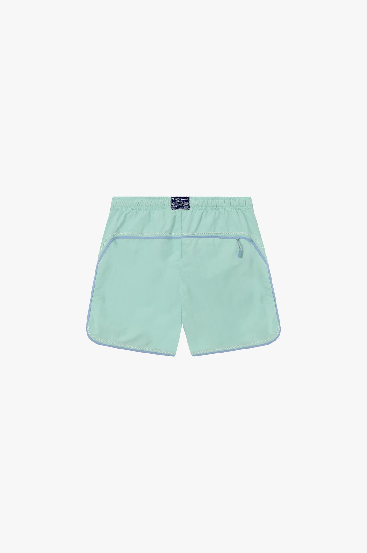 Resort Swimshorts Mint
