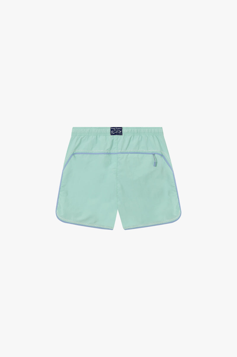 Resort Swimshorts Mint