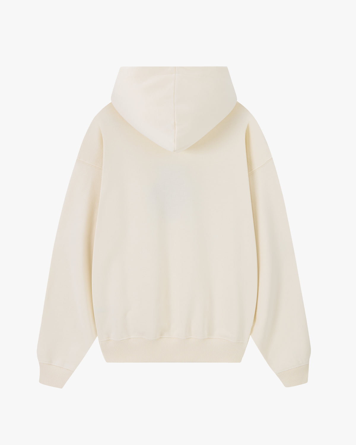 Turbo Ted Hoodie Marshmallow