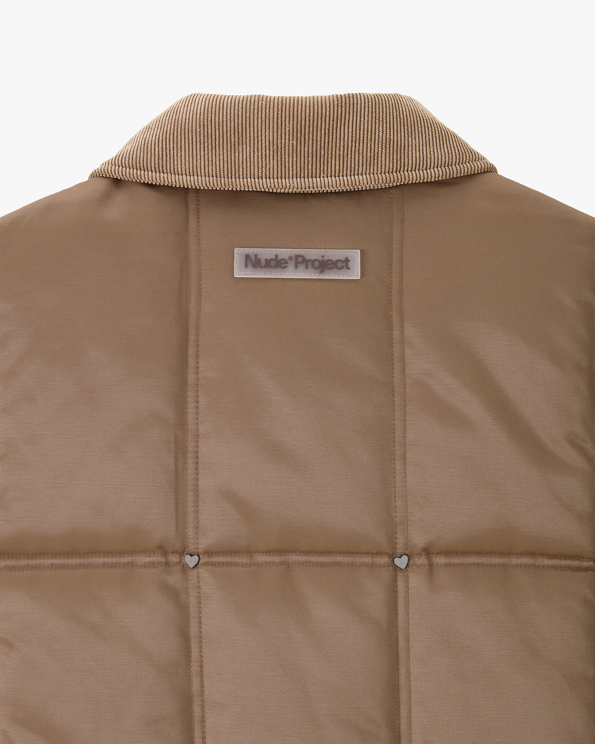 Tokyo Puffer Jacket