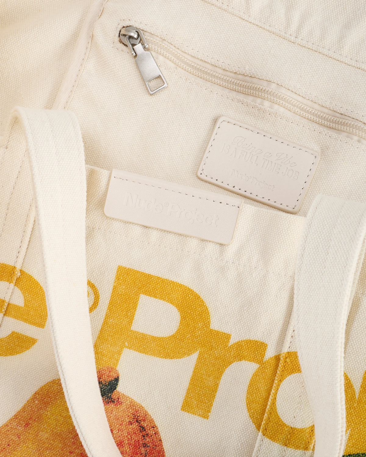 Papaya Bag