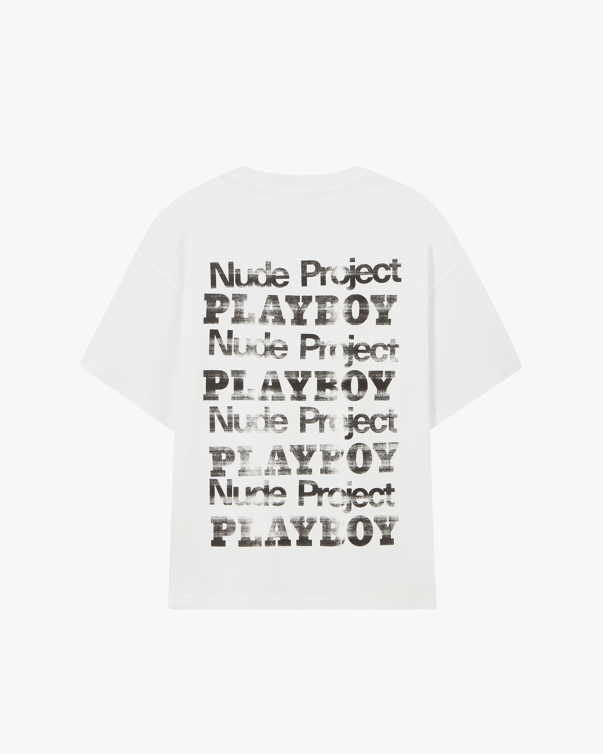 Monroe Tee Chocolate