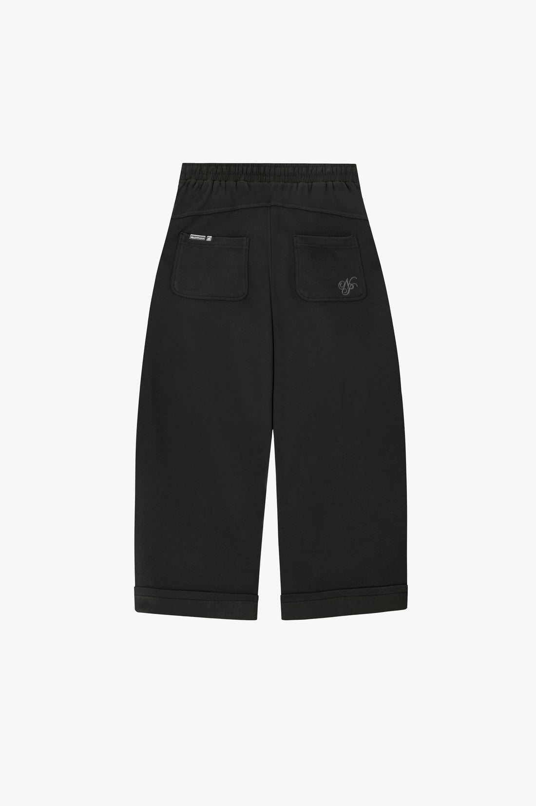 Drew Sweatpants Black