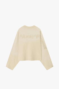 Evee Long-Sleeve Tee